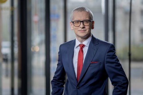 POGP zaprasza na Europejski Kongres Gazu Płynnego (European Liquid Gas Congress – ELGC)